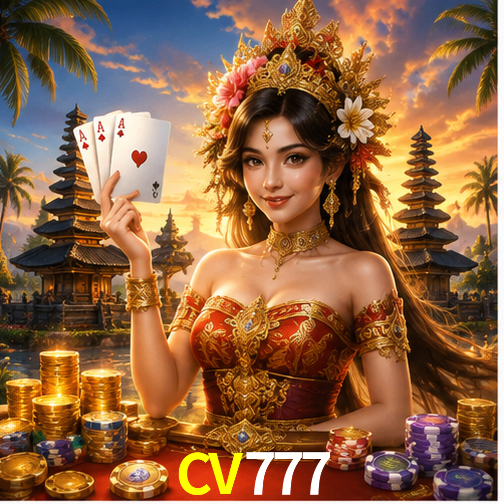 CV777 APK v4.7.5 - Screenshot UI modern dan intuitif Indonesia